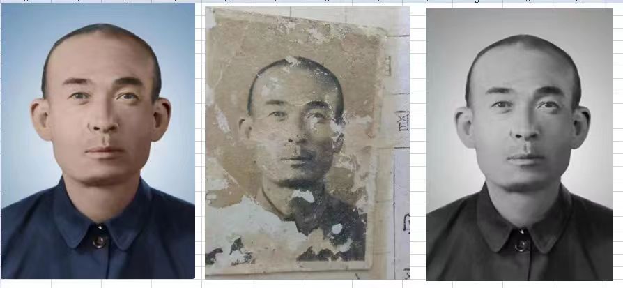 光山老照片模糊修复-21